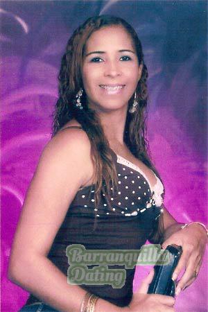 Colombia women