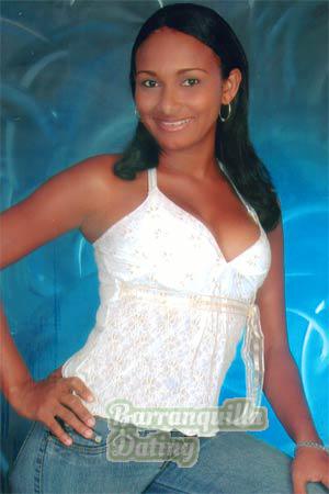 Colombia women