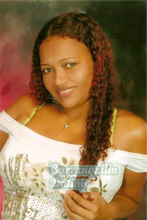 Colombia women