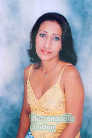 Colombia women