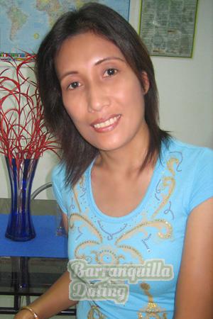 Philippines women
