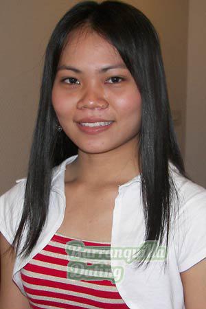 Thailand women