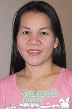Thailand women