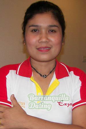 Thailand women