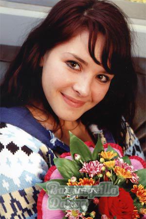 Russia women