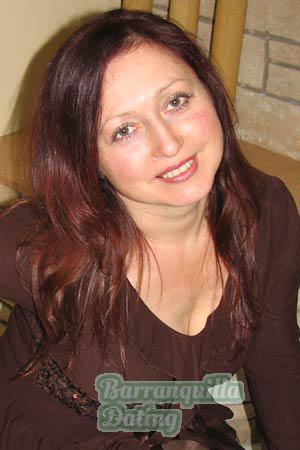 Ukraine women