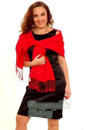 Ukraine women