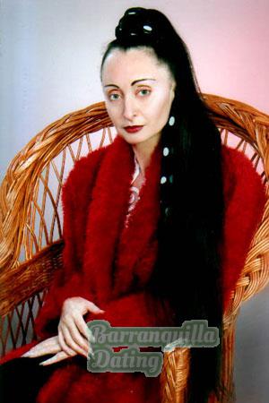 Ukraine women
