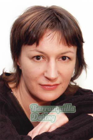 Russia women