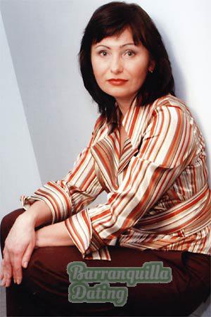 Russia women