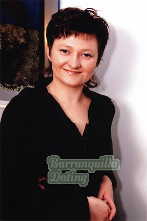 Russia women