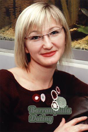 Russia women