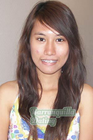 Thailand women