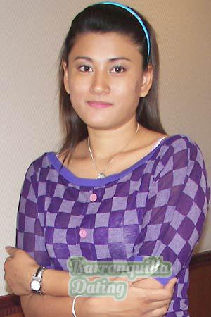 Thailand women