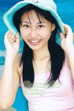 Thailand women