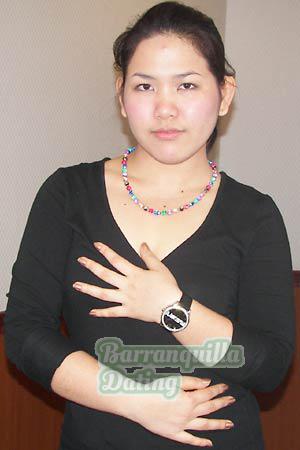 Thailand women