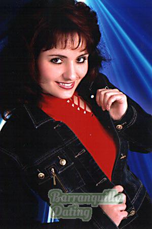 Ukraine women