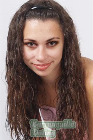 Ukraine women