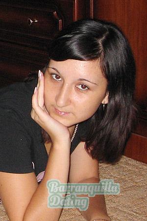 Russia women