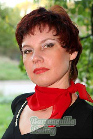 Ukraine women