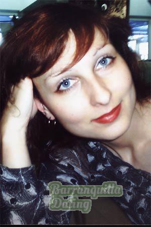 Russia women