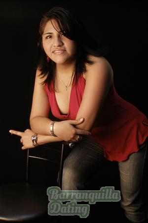 Peru women