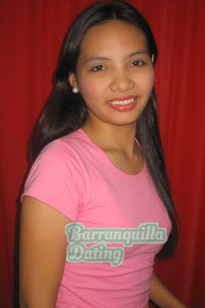 Philippines women