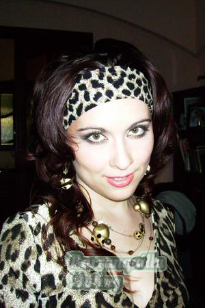 Ukraine women