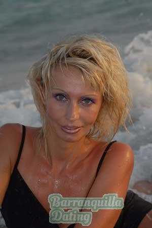 Russia women