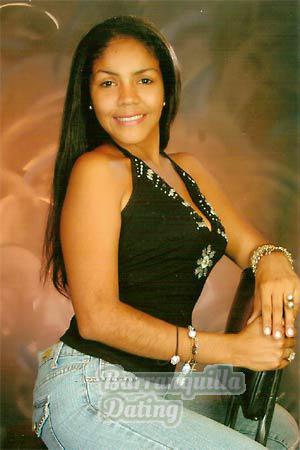 Colombia women