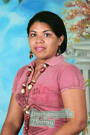 Colombia women