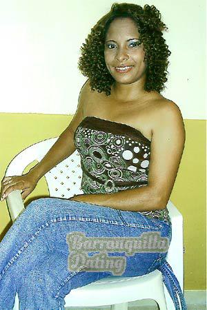 Colombia women