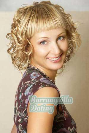 Russia women