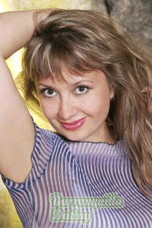 Russia women