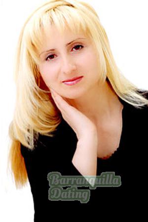 Ukraine women