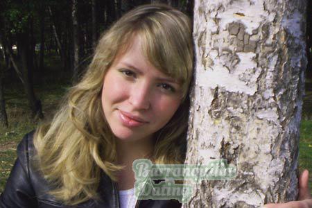Ukraine women