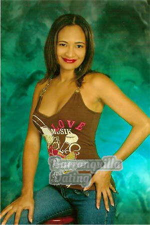 Colombia women
