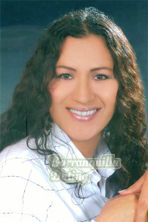 Colombia women