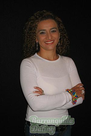 Colombia women