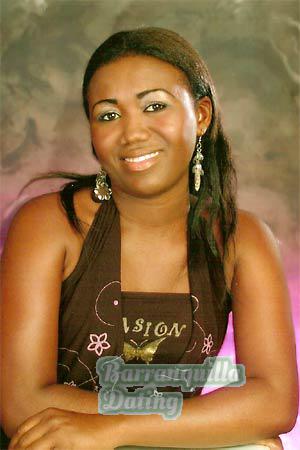 Colombia women