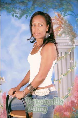 Colombia women