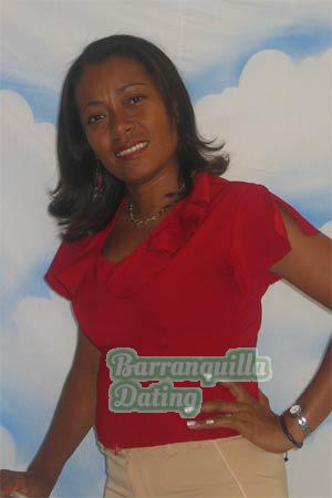 Colombia women