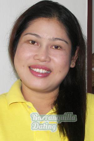 Thailand women