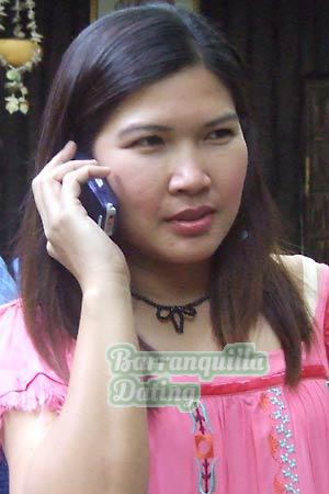 Thailand women