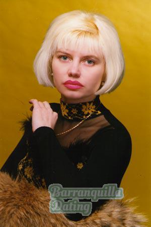 Russia women