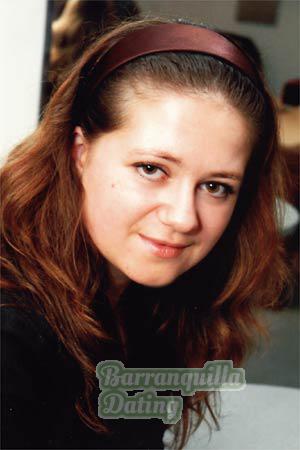 Russia women