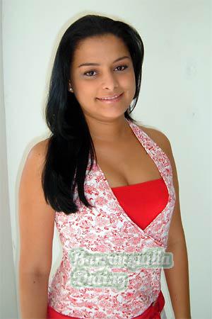 83539 - Klavdia Age: 29 - Colombia