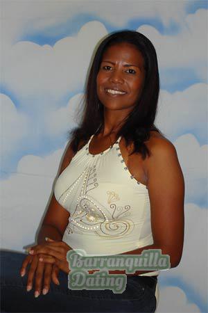 Colombia women