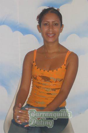 Colombia women