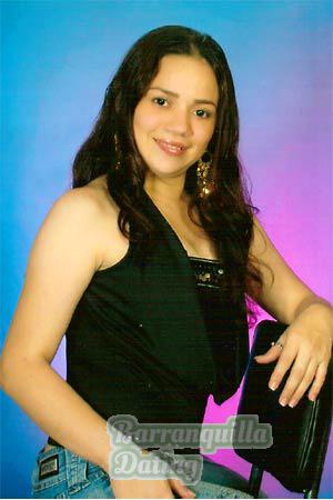 Colombia women